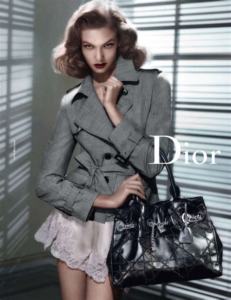 dior fashion magazine marketing.